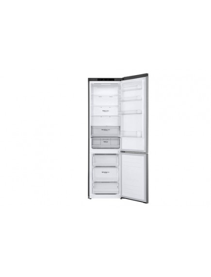 Холодильник LG GBB62PZJMN